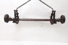 essieu arrière Citroen AX  33