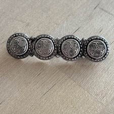 Ancienne broche kelt breizh - ancienne,