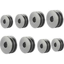 Accessoire moteur double fente