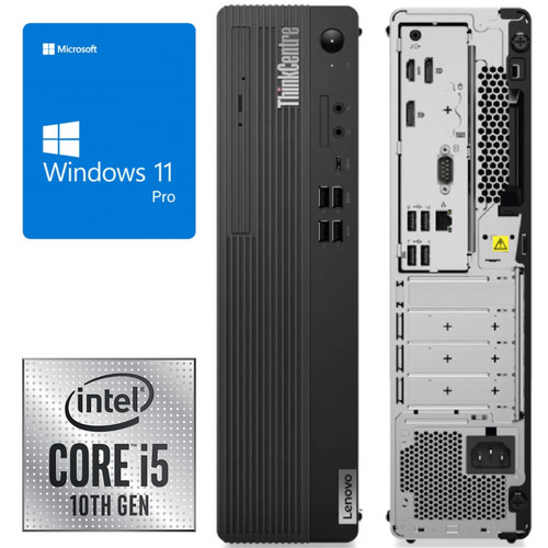 Lenovo thinkcentre m70s - lenovo,