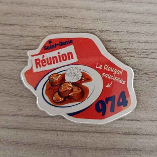 Magnet aimant gaulois - 'le, gaulois'