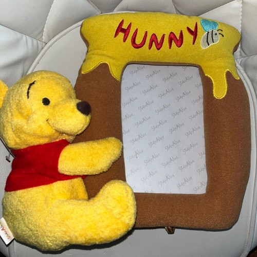 Cadre photo peluche - , disney