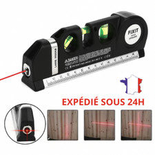Niveau Laser Multifonction 4