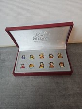 Alcara – Série complète