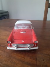 Ford Thunderbird Cabriolet
