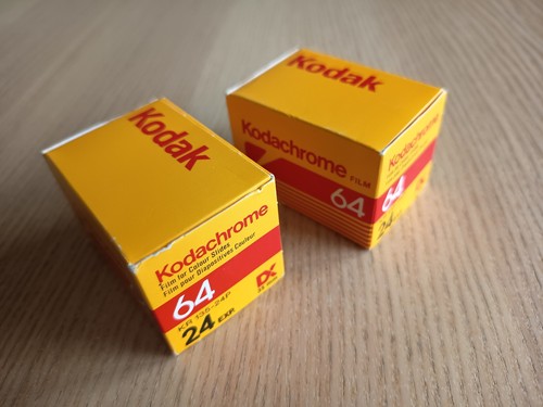 Kodak kodachrome dx - kodak,