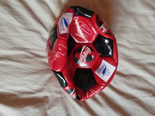 Ballon coca cola coupe - cola,