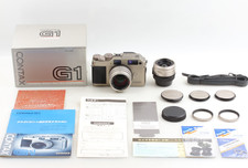 2 objectifs [ COMME NEUF dans