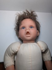 Lee Middleton Doll by Reva