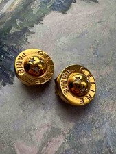 Vintage céline boucles - vintage,