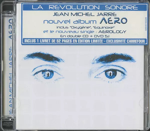 Aero jean michel - aero,, jarre