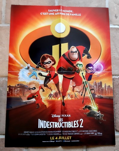 Poster affiche cinema - affiche,