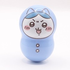 Mini figurine pyjama Chiikawa COO'NUTS Hachiware Bandai Japan Limited japonaise