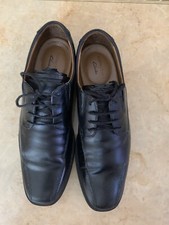 Chaussure ? en cuir de ville Taille 42