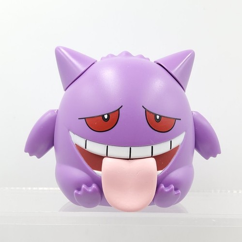 Bandai pokemon figure capchara - pokemon,