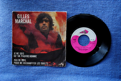 Gilles marchal az sg - /,