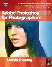 Adobe Photoshop CS3 for