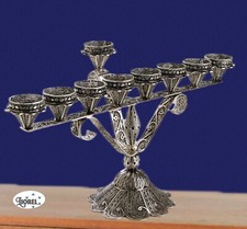 Lampe juive orientale faite