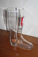 RARE / SUPERBE GRAND VERRE A