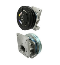 Hydraulique embrayage - hydraulique,