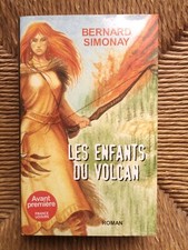 Livre roman Les Enfants du