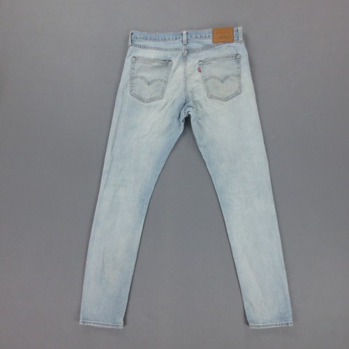 Jean levi 512 w34 l34 - jean,