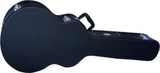 Viking Hard Case Pour Guitare
