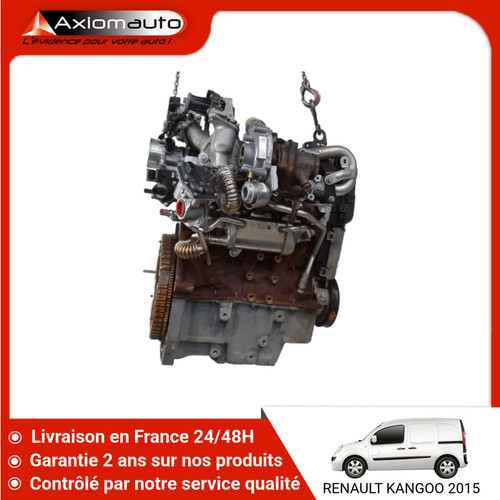 Moteur renault - moteur,