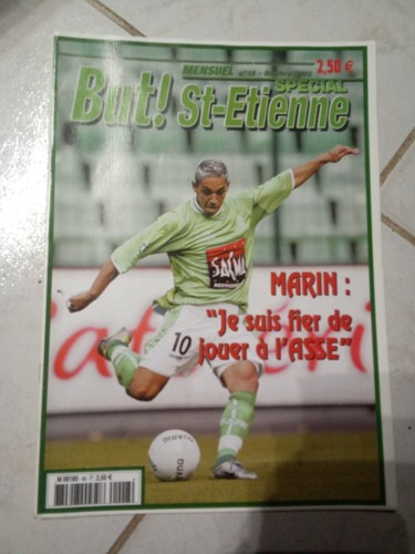 Foot but spécial - foot,
