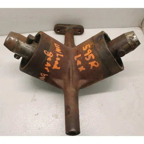Used unload auger gearbox - used, fits
