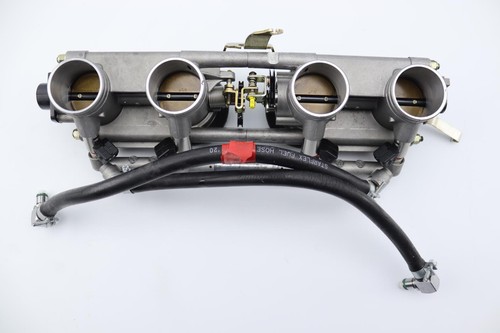 Rampe injection agusta - d'injection, mv