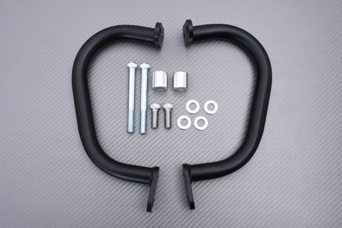 Barres protections moteur - protections,