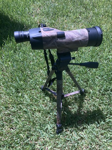Nikon prostaff 48x60mm - prostaff, 16-48x60mm