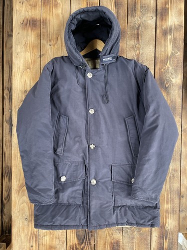 Parka vintage woolrich - parka, in