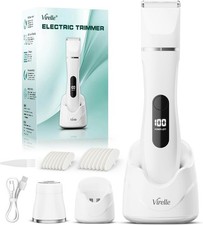 Rasoir Electrique Femme -