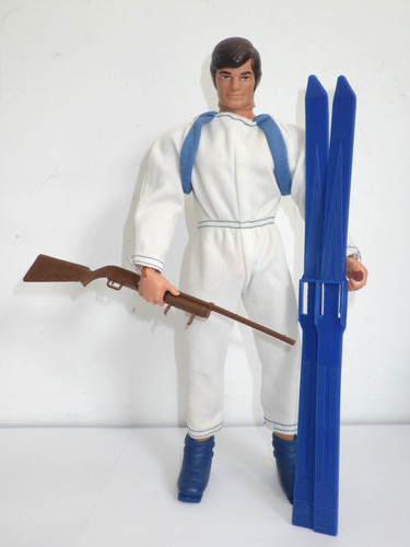 Big jim vintage - big,