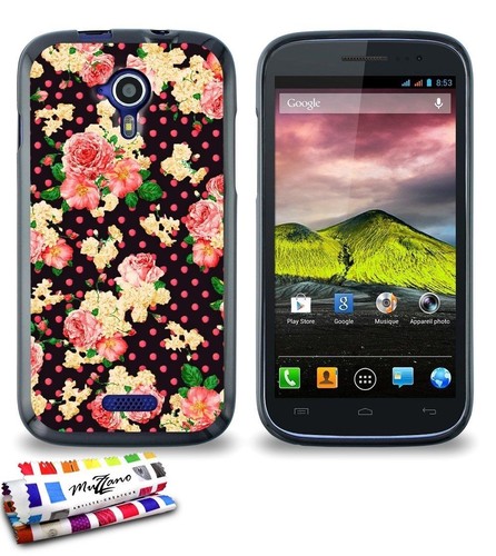 Coque wiko cink five - five,