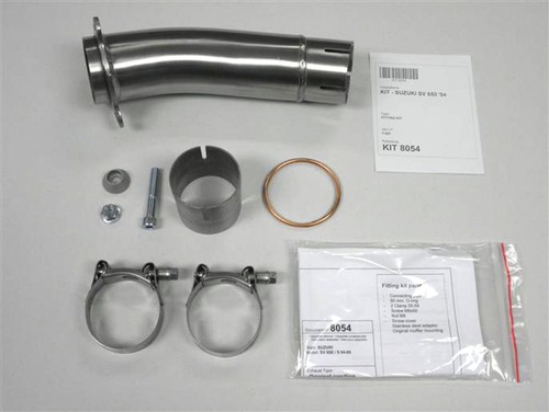 Tube raccord ixil - tube,