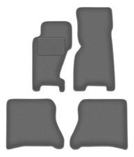 Tapis de sol en Velours pour