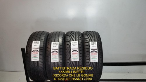 Pneus occasion 185 55r15 - pneus, 185/55r15