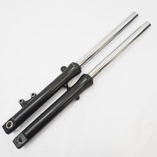 Suspension de fourche avant