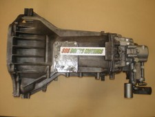 BOITE 5 VITESSES MANUELLE