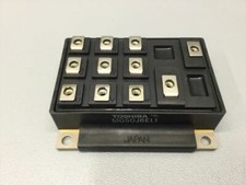 MG50J6EL1         - TOSHIBA -         MG50J6EL1 /      Module IGBT 600V 50A USED