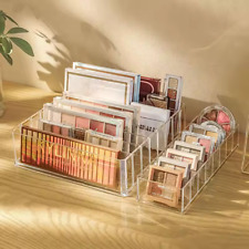 Boîte de rangement pour rouge maquillage, palette