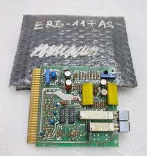 Carte PCB Terasaki ERB-117AS