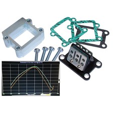 Easyboost Admission Big Valve