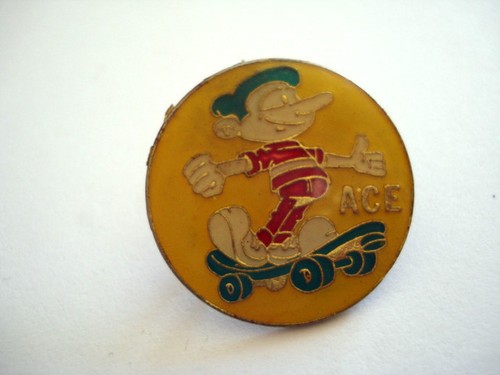 Pins rare enfant - pins, a