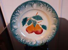 Faiencerie de Castres /