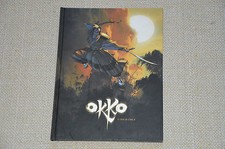 bd OKKO le cycle de l'eau n°2