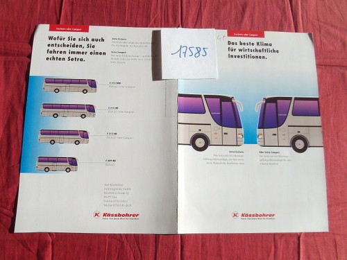 17585 setra kassboher - ,